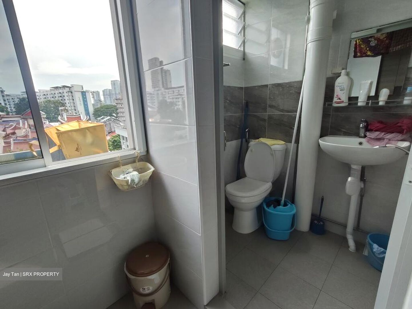 Blk 244 Kim Keat Link (Toa Payoh), HDB 5 Rooms #506477411